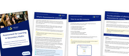 Ultimate Guide To Assessment for Learning