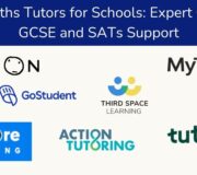 7 Best Maths Tutors for Schools: Expert Guide to GCSE and SATs Support