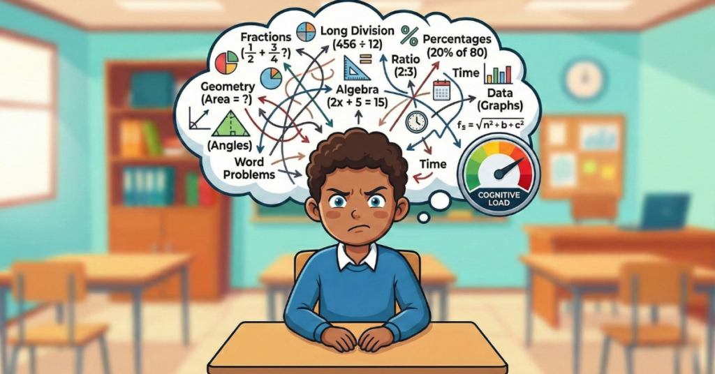 Using AI to reduce cognitive overload