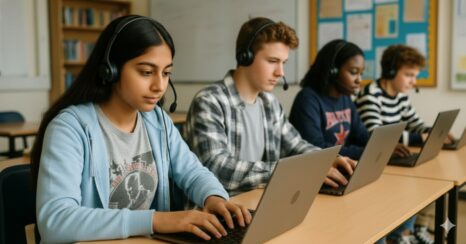 AI Literacy in Schools: A Practical Guide for Teachers and Leaders