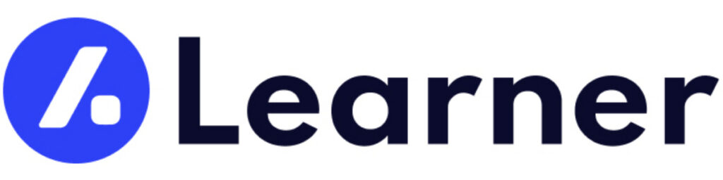 Learner.com logo
