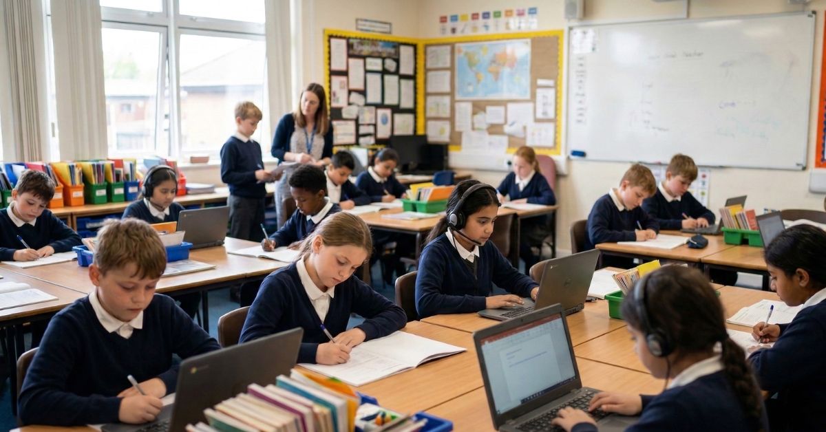 Watch a video in action