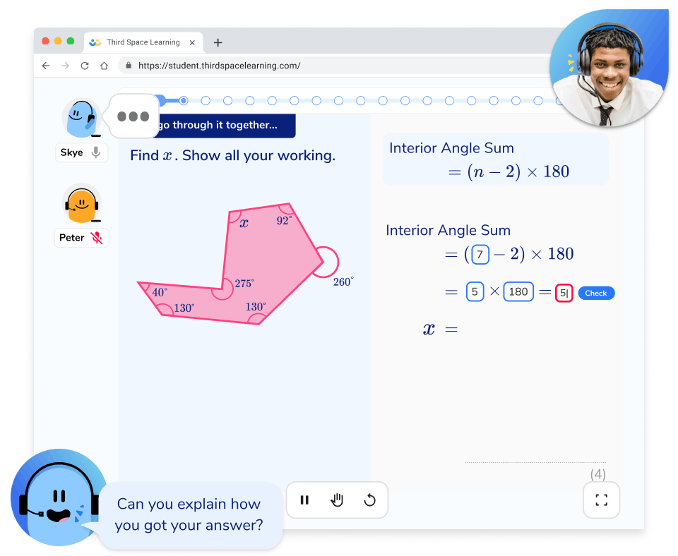 Watch a video in action