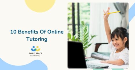 10 Benefits of Online Tutoring Every School Leader Should Know