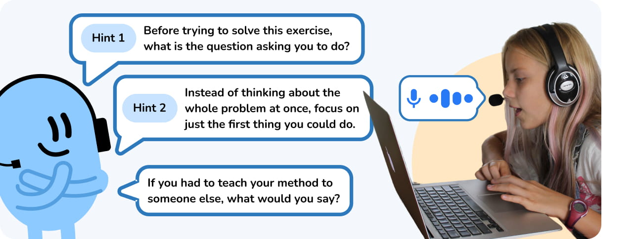 AI Tutor