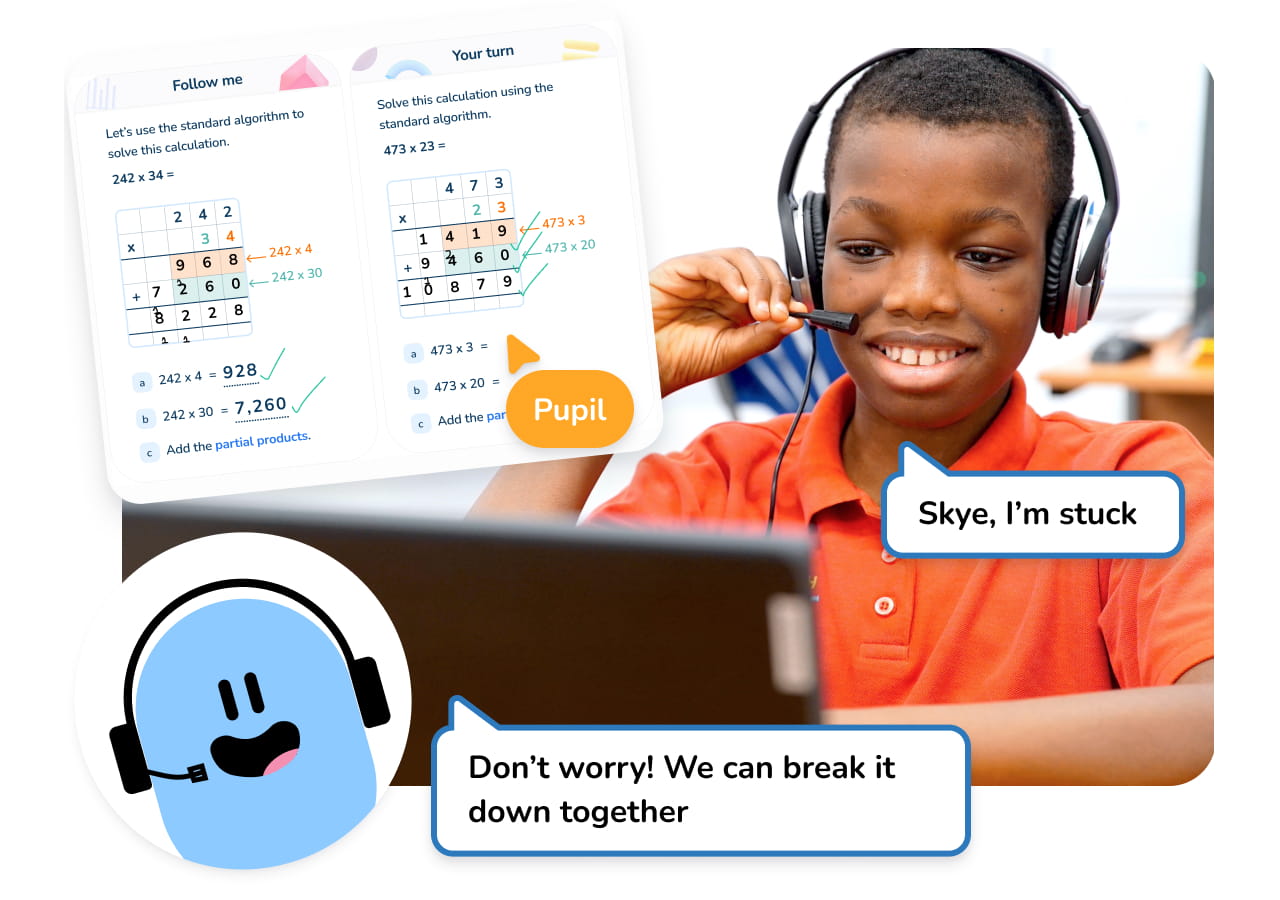 Watch a video in action