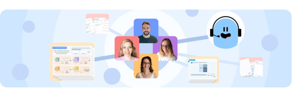 human expertise centred ai tutor
