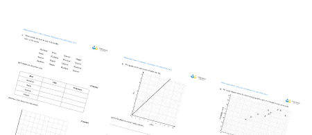 AQA Maths Foundation Papers: Set 5 (2026)