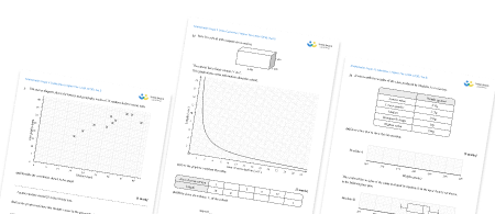 AQA Maths Higher Papers: Set 5 (2026)