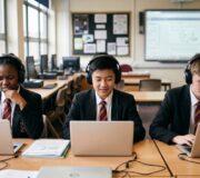 For the first time, I'm not choosing which students get maths intervention