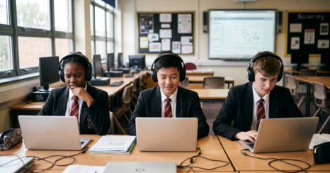 For the first time, I’m not choosing which students get maths intervention