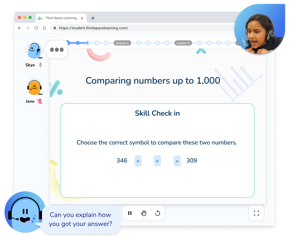 Skill check in as an effective tutoring strategies