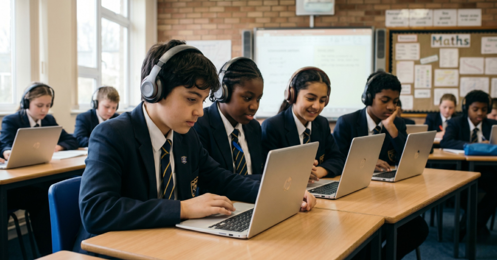 One-To-One Tutoring Works: AI Tutoring At Scale Could Mean Every Pupil Gets It