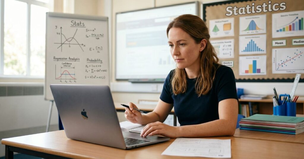 AI in teaching: what works, what doesn’t and where teachers should draw the line