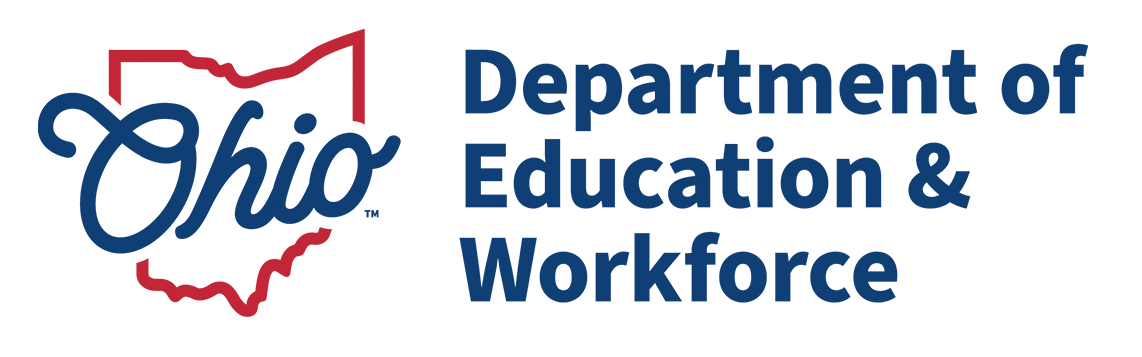 Ohio Department of Education and Workforce — Approved Tutoring Provider