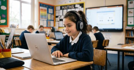 Getting Pupils To Engage With AI Tutors In Schools: What Actually Works