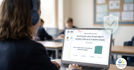 DfE Generative AI Product Safety Standards: 13 Questions To Check With Your AI Provider