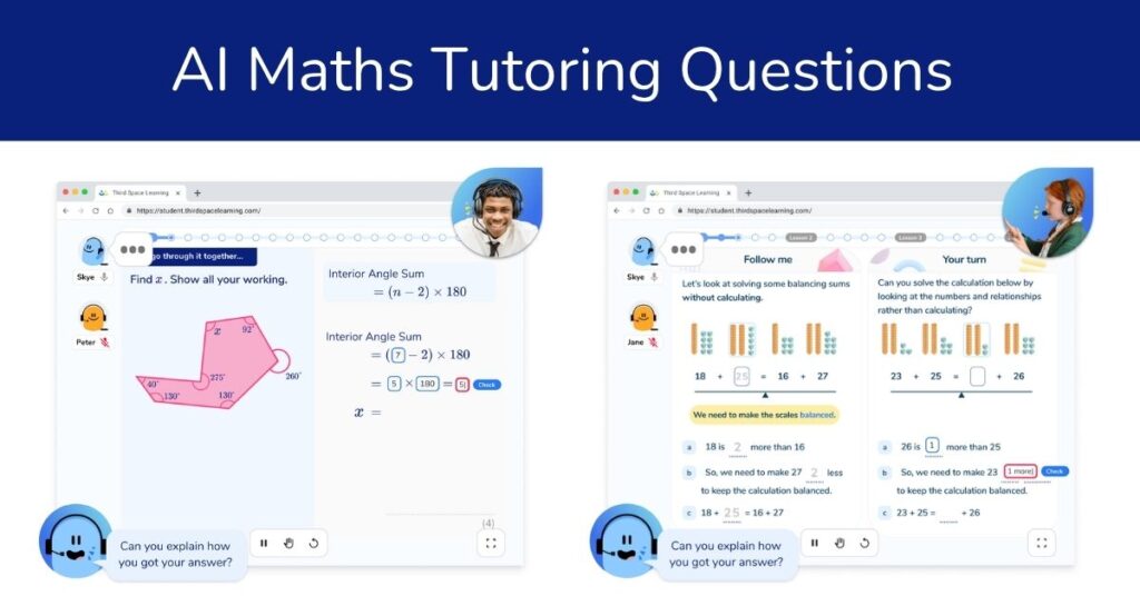 AI Maths Tutoring: The Questions Schools Ask Us Most – Answered Honestly