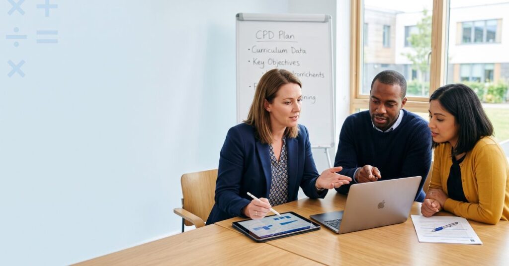 Safe and effective use of generative AI in education: what the DfE guidance means for your school