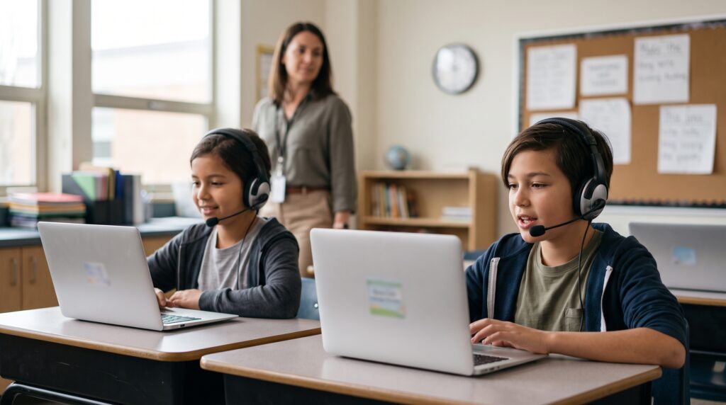 All Your AI Tutoring Questions Answered: How Does It Work, How Effective Is It, And How Safe Is It?