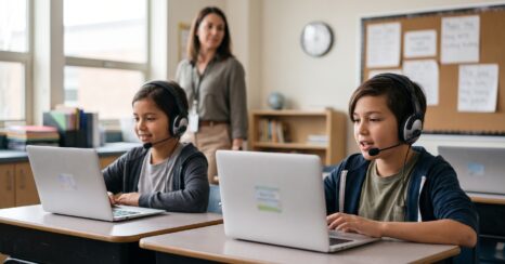 All Your AI Tutoring Questions Answered: How Does It Work, How Effective Is It, And How Safe Is It?