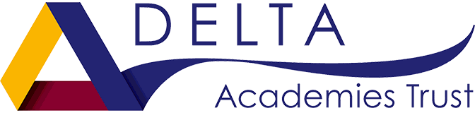 Delta Academies Trust logo