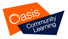 Oasis Community Learning logo