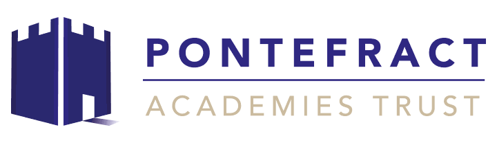 Pontefract Academies Trust logo