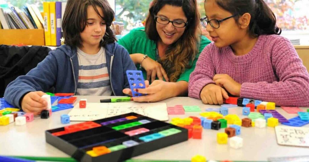 Teaching Place Value: A Guide for K-6 Math Teachers