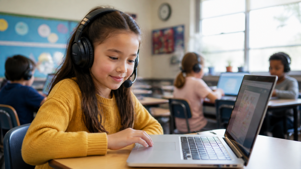 Getting Students To Engage With AI Tutors In Schools: What Actually Works