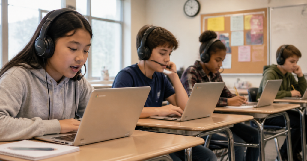 What Is The Current Evidence On AI Tutoring And Its Impact On Students In School?